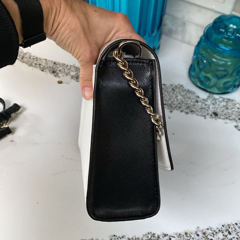 NEW Kate Spade Carson convertible crossbody - Picture 6 of 16